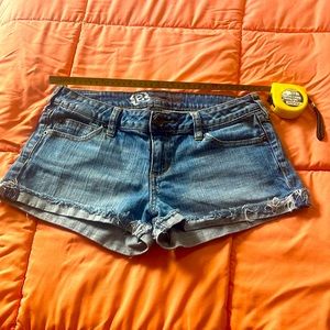 Bullhead jeans Denim shorts